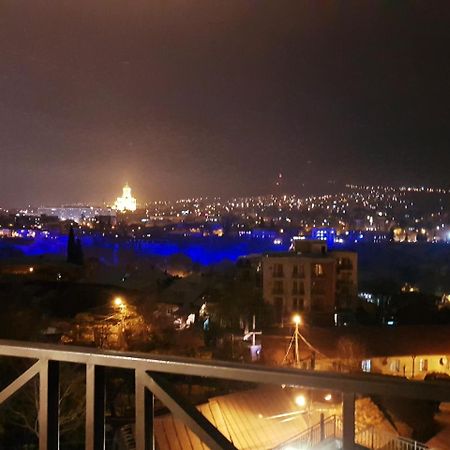 Omart Hotel - Gallery Tbilisi Exterior photo