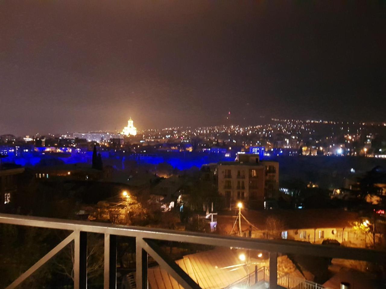 Omart Hotel - Gallery Tbilisi Exterior photo