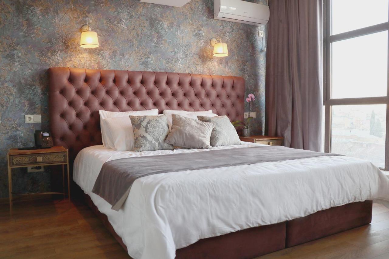 Omart Hotel - Gallery Tbilisi Exterior photo