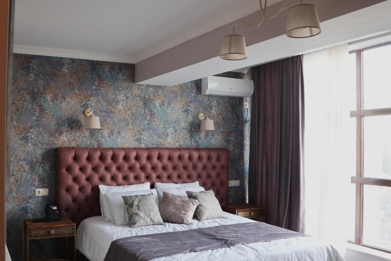 Omart Hotel - Gallery Tbilisi Exterior photo