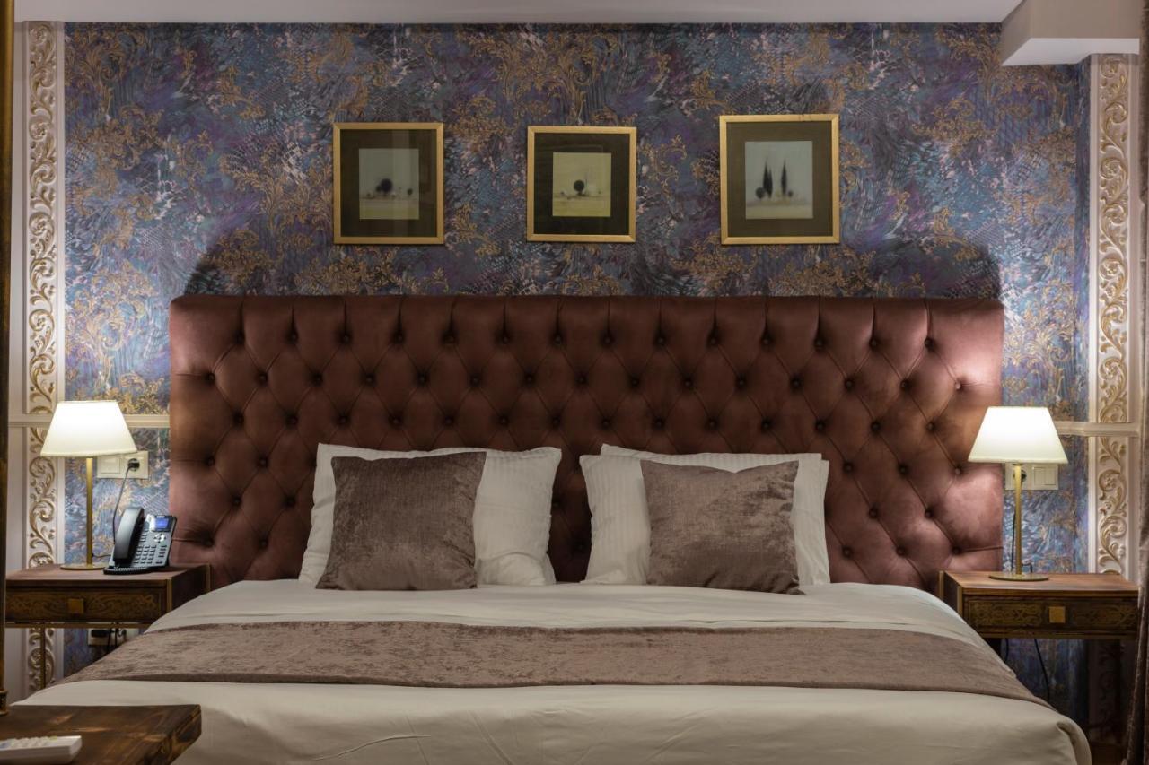 Omart Hotel - Gallery Tbilisi Exterior photo