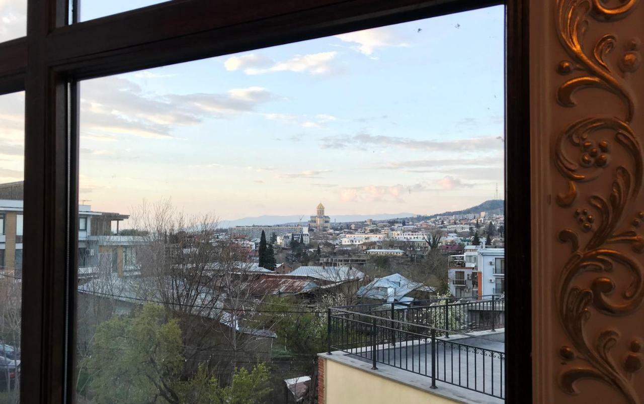 Omart Hotel - Gallery Tbilisi Exterior photo