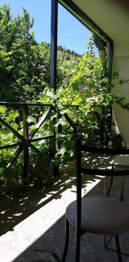 Omart Hotel - Gallery Tbilisi Exterior photo