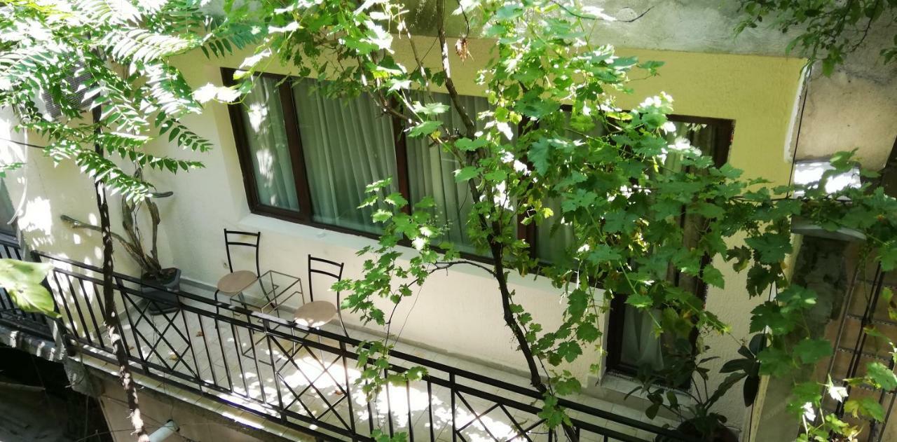 Omart Hotel - Gallery Tbilisi Exterior photo